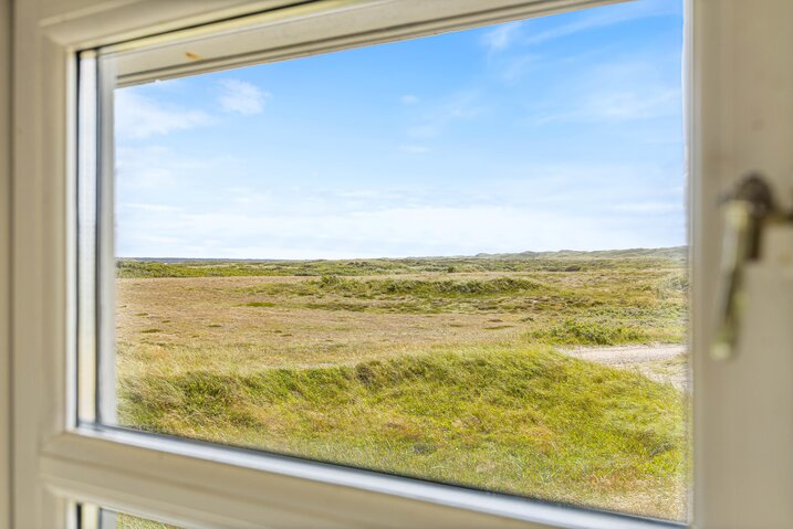 Sommerhus A1348 på Beautyvej 6, Bjerregård - Billede #15