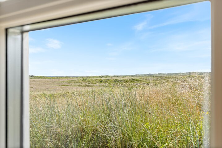 Sommerhus A1348 på Beautyvej 6, Bjerregård - Billede #8