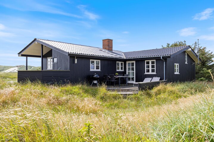 Sommerhus A1348 på Beautyvej 6, Bjerregård - Billede #22