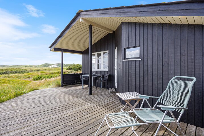 Sommerhus A1348 på Beautyvej 6, Bjerregård - Billede #29