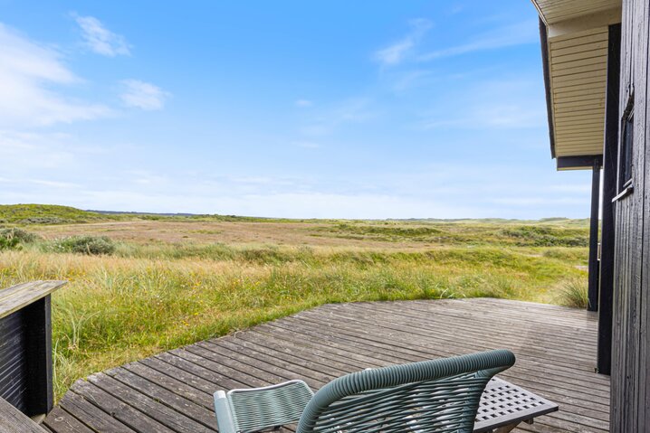 Sommerhus A1348 på Beautyvej 6, Bjerregård - Billede #30