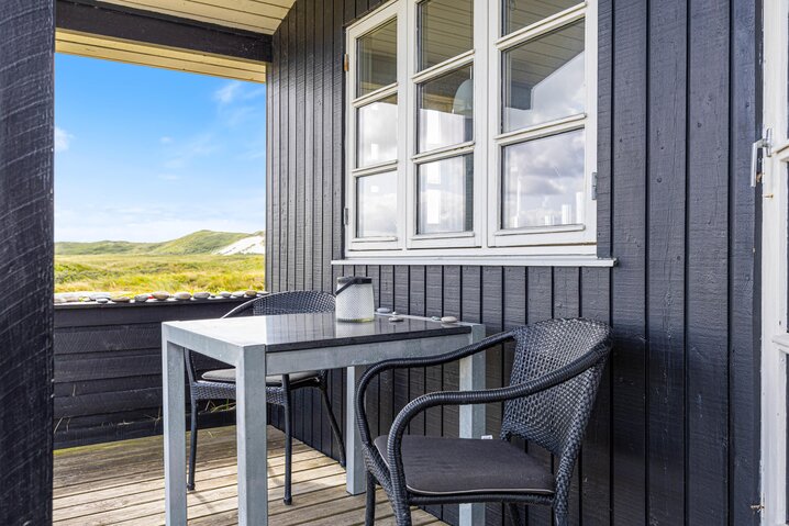 Sommerhus A1348 på Beautyvej 6, Bjerregård - Billede #32