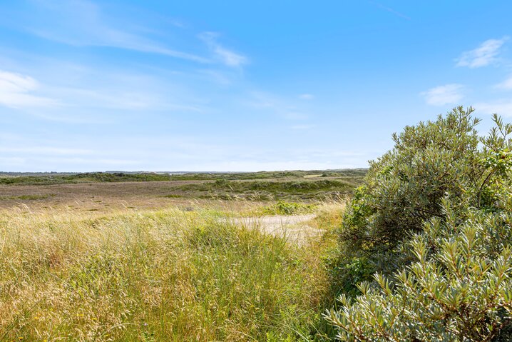 Sommerhus A1348 på Beautyvej 6, Bjerregård - Billede #39