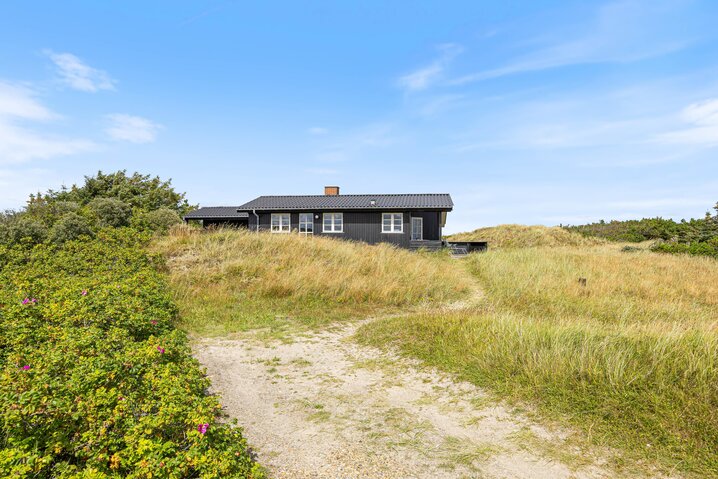 Sommerhus A1348 på Beautyvej 6, Bjerregård - Billede #40