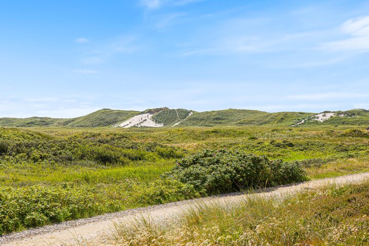 Sommerhus A1348 på Beautyvej 6, Bjerregård - Billede #41