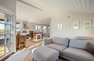 Sommerhus A1348 på Beautyvej 6, Bjerregård - Billede #4