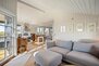 Sommerhus A1348 på Beautyvej 6, Bjerregård - Billede #4