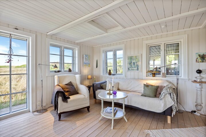 Sommerhus A1348 på Beautyvej 6, Bjerregård - Billede #7