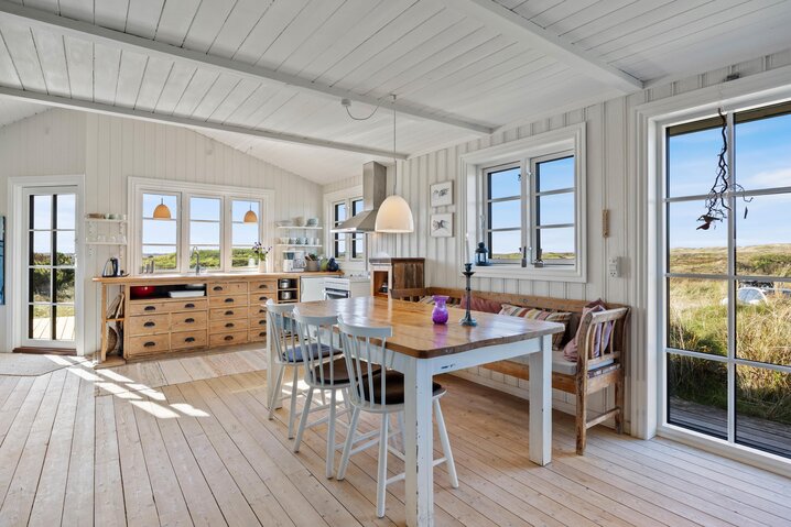 Sommerhus A1348 på Beautyvej 6, Bjerregård - Billede #9