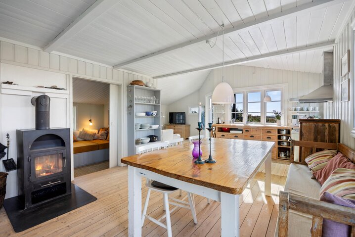 Sommerhus A1348 på Beautyvej 6, Bjerregård - Billede #10