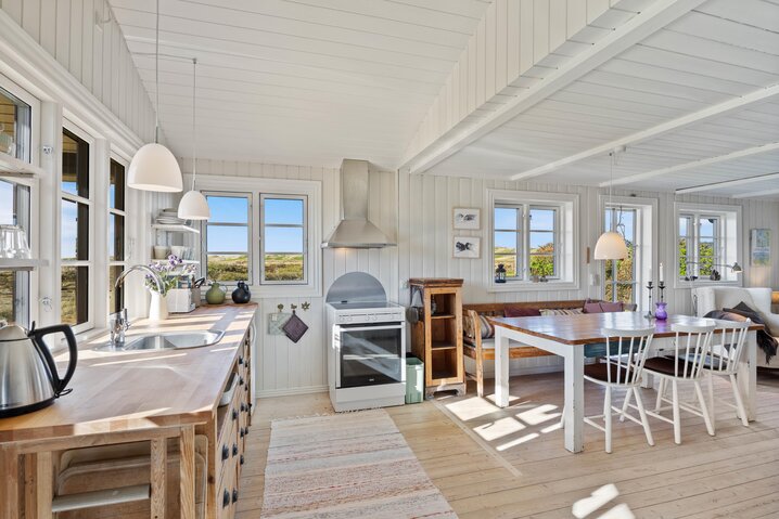 Sommerhus A1348 på Beautyvej 6, Bjerregård - Billede #11