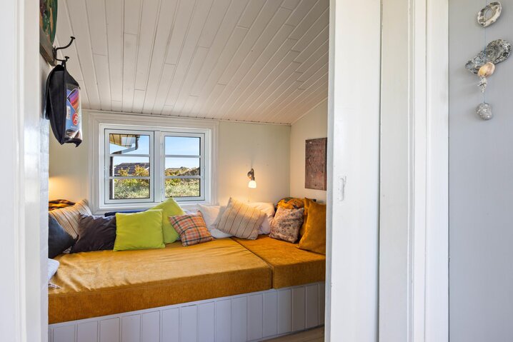 Sommerhus A1348 på Beautyvej 6, Bjerregård - Billede #12
