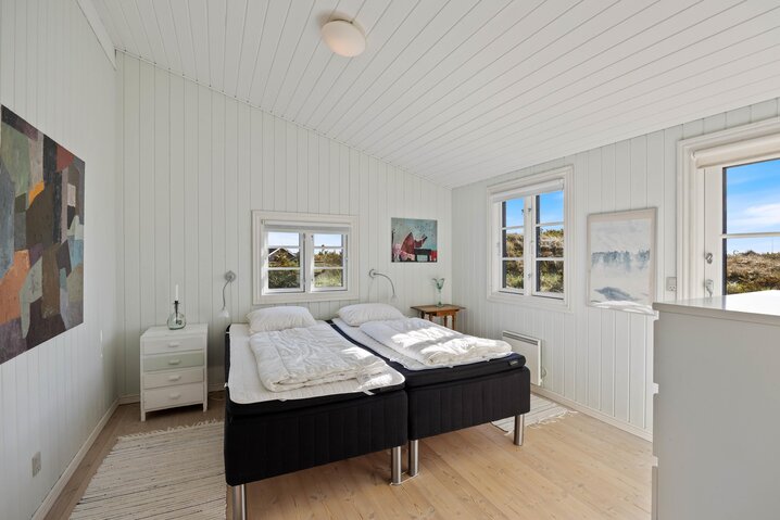 Sommerhus A1348 på Beautyvej 6, Bjerregård - Billede #14