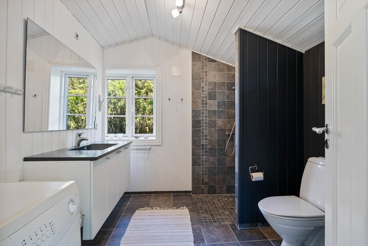 Sommerhus A1348 på Beautyvej 6, Bjerregård - Billede #15