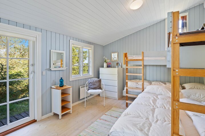 Sommerhus A1348 på Beautyvej 6, Bjerregård - Billede #16