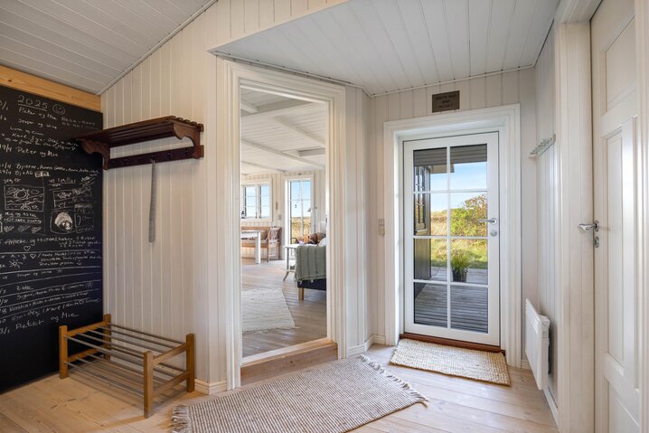Sommerhus A1348 på Beautyvej 6, Bjerregård - Billede #17