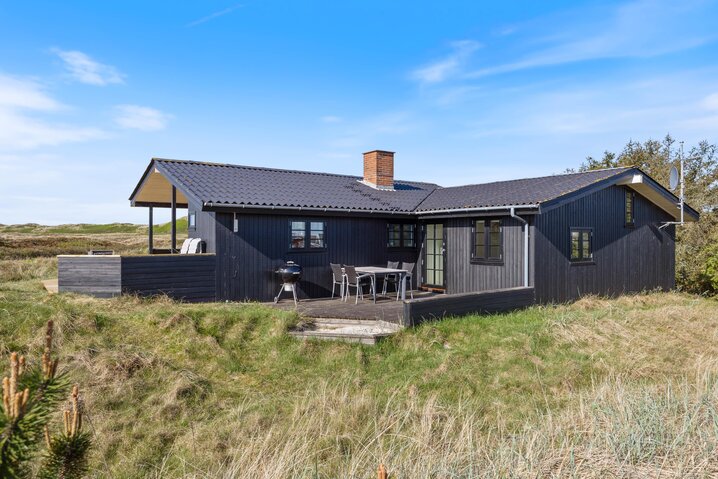 Sommerhus A1348 på Beautyvej 6, Bjerregård - Billede #19