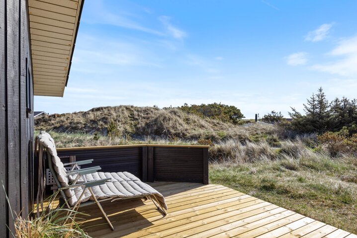 Sommerhus A1348 på Beautyvej 6, Bjerregård - Billede #23