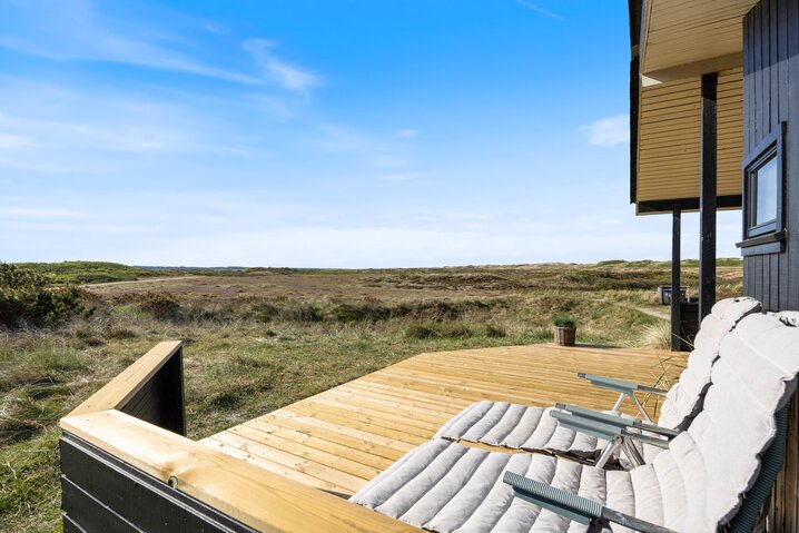 Sommerhus A1348 på Beautyvej 6, Bjerregård - Billede #24