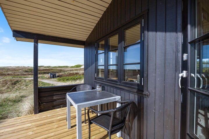 Sommerhus A1348 på Beautyvej 6, Bjerregård - Billede #25