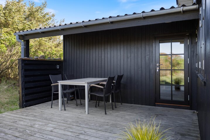 Sommerhus A1348 på Beautyvej 6, Bjerregård - Billede #27