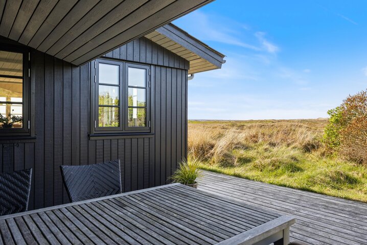 Sommerhus A1348 på Beautyvej 6, Bjerregård - Billede #28