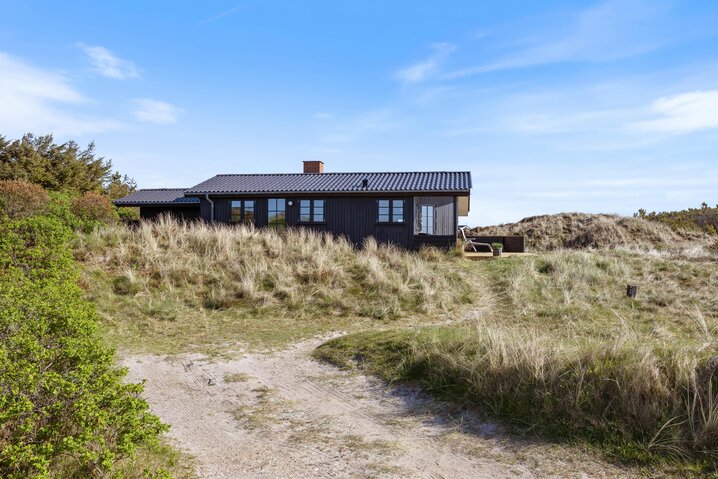 Sommerhus A1348 på Beautyvej 6, Bjerregård - Billede #29
