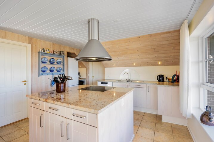 Sommerhus A1356 på Beautyvej 28, Bjerregård - Billede #3