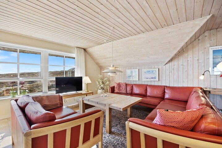 Sommerhus A1356 på Beautyvej 28, Bjerregård - Billede #4