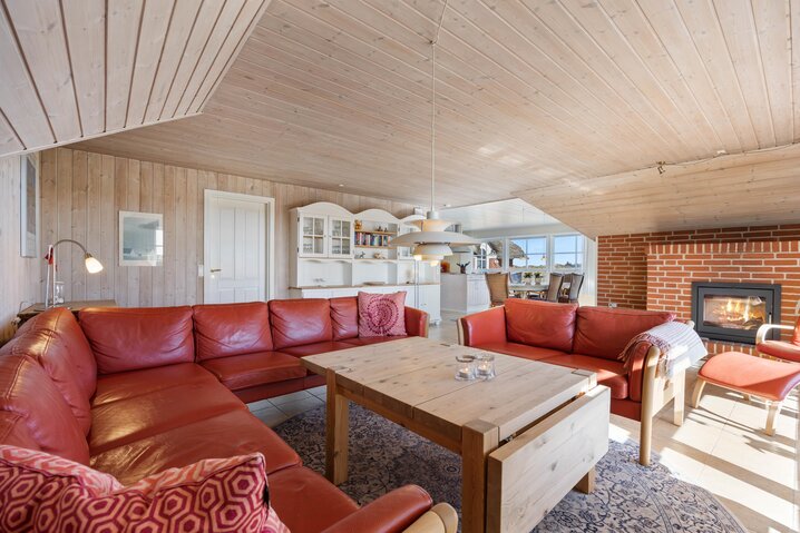 Sommerhus A1356 på Beautyvej 28, Bjerregård - Billede #5