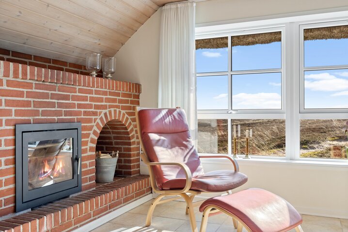 Sommerhus A1356 på Beautyvej 28, Bjerregård - Billede #6