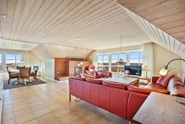 Sommerhus A1356 på Beautyvej 28, Bjerregård - Billede #8