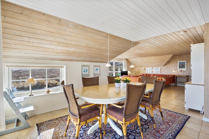 Sommerhus A1356 på Beautyvej 28, Bjerregård - Billede #9