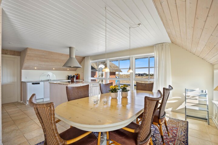 Sommerhus A1356 på Beautyvej 28, Bjerregård - Billede #10