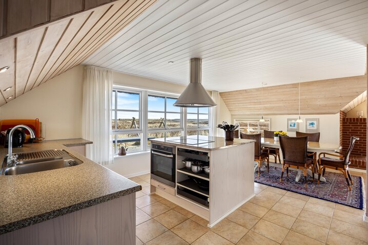 Sommerhus A1356 på Beautyvej 28, Bjerregård - Billede #11