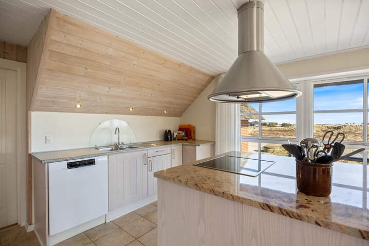 Sommerhus A1356 på Beautyvej 28, Bjerregård - Billede #12