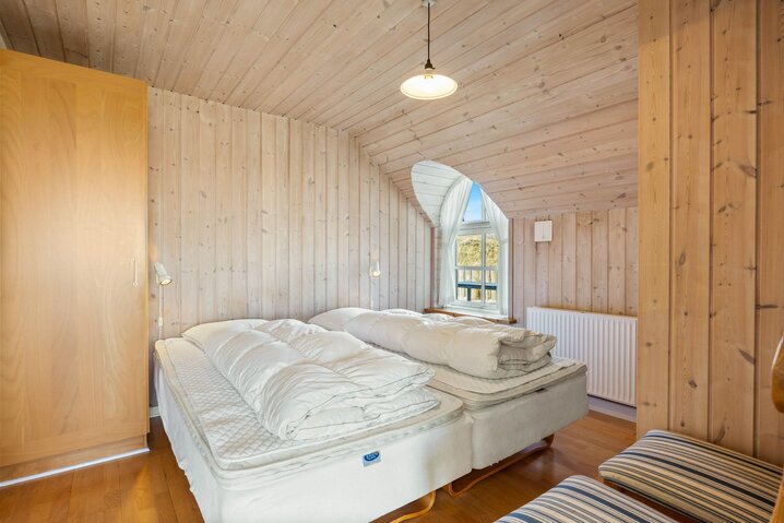 Sommerhus A1356 på Beautyvej 28, Bjerregård - Billede #14