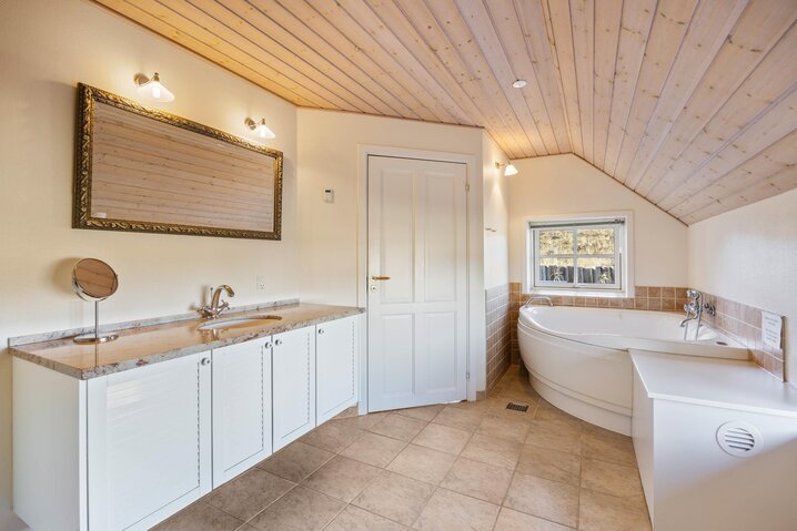 Sommerhus A1356 på Beautyvej 28, Bjerregård - Billede #15