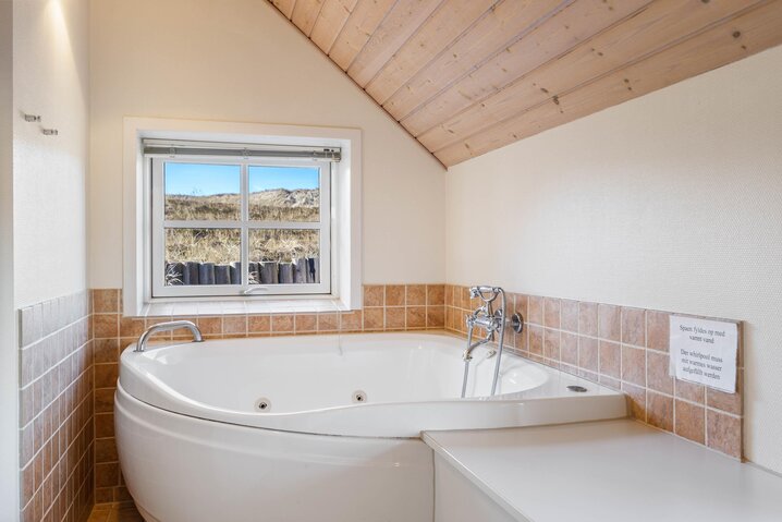 Sommerhus A1356 på Beautyvej 28, Bjerregård - Billede #16
