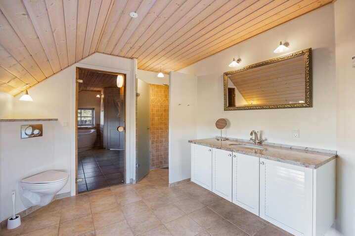 Sommerhus A1356 på Beautyvej 28, Bjerregård - Billede #17