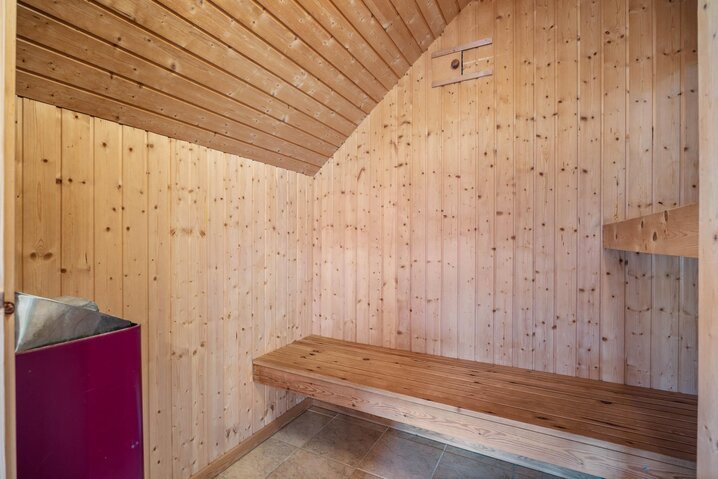 Sommerhus A1356 på Beautyvej 28, Bjerregård - Billede #18