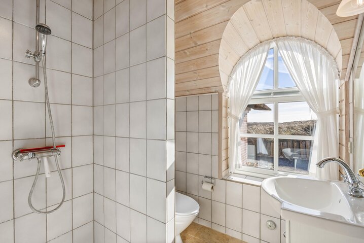 Sommerhus A1356 på Beautyvej 28, Bjerregård - Billede #20