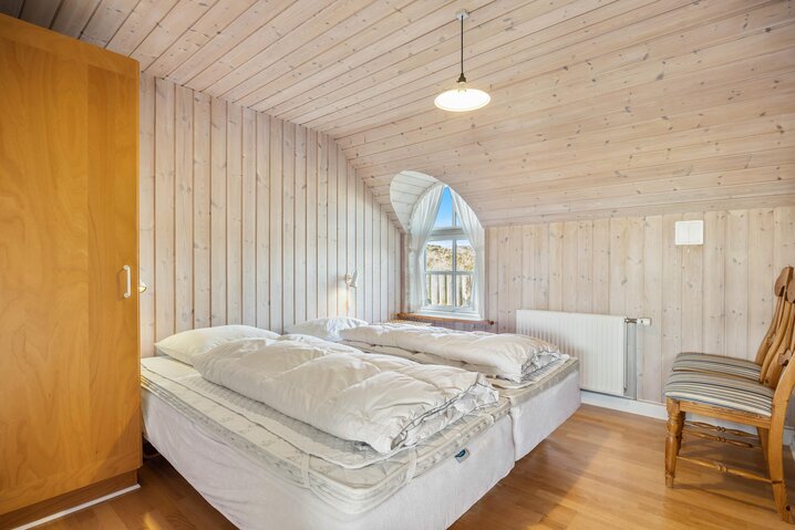 Sommerhus A1356 på Beautyvej 28, Bjerregård - Billede #21