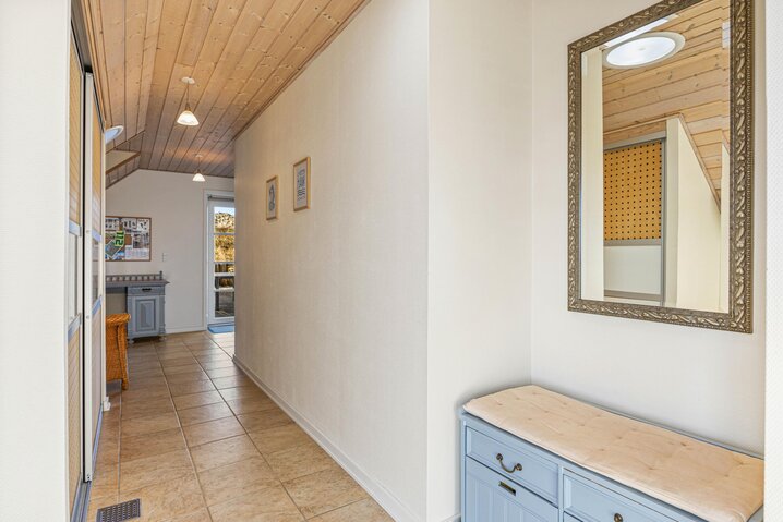Sommerhus A1356 på Beautyvej 28, Bjerregård - Billede #23