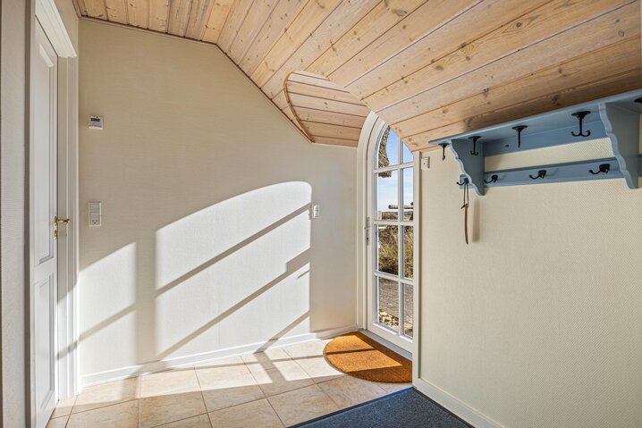 Sommerhus A1356 på Beautyvej 28, Bjerregård - Billede #24
