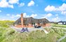 Sommerhus A1356 på Beautyvej 28, Bjerregård - Billede #1