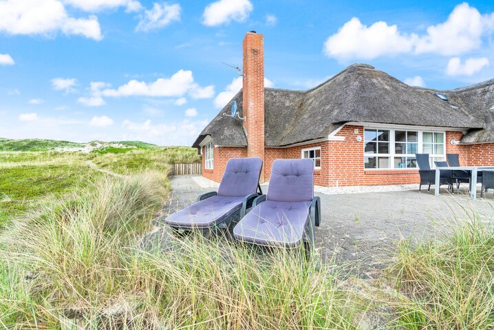Sommerhus A1356 på Beautyvej 28, Bjerregård - Billede #25