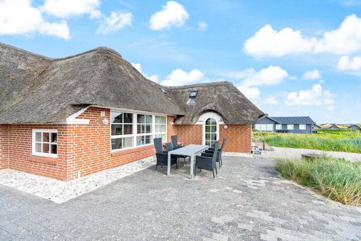 Sommerhus A1356 på Beautyvej 28, Bjerregård - Billede #27
