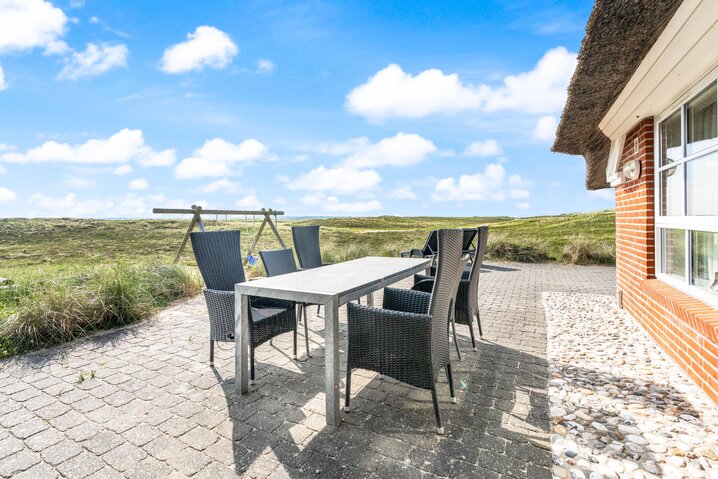 Sommerhus A1356 på Beautyvej 28, Bjerregård - Billede #29