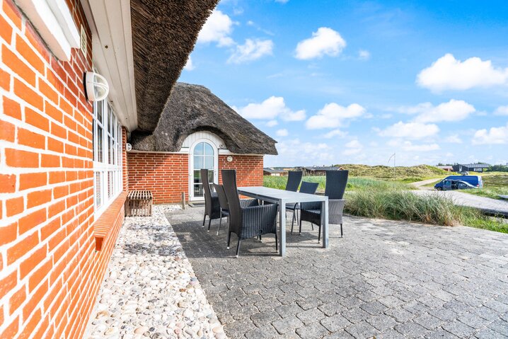 Sommerhus A1356 på Beautyvej 28, Bjerregård - Billede #30